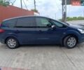 Синій Форд С-Макс, об'ємом двигуна 1.6 л та пробігом 177 тис. км за 8999 $, фото 3 на Automoto.ua