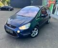 Синий Форд С-Макс, объемом двигателя 2 л и пробегом 273 тыс. км за 9400 $, фото 1 на Automoto.ua
