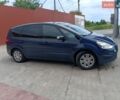 Синій Форд С-Макс, об'ємом двигуна 1.6 л та пробігом 177 тис. км за 8999 $, фото 15 на Automoto.ua