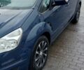 Синий Форд С-Макс, объемом двигателя 2 л и пробегом 264 тыс. км за 8900 $, фото 1 на Automoto.ua