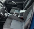 Синий Форд С-Макс, объемом двигателя 2 л и пробегом 264 тыс. км за 8900 $, фото 5 на Automoto.ua