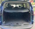 Синий Форд С-Макс, объемом двигателя 2 л и пробегом 273 тыс. км за 9400 $, фото 59 на Automoto.ua