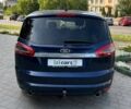 Синій Форд С-Макс, об'ємом двигуна 2.18 л та пробігом 309 тис. км за 6990 $, фото 5 на Automoto.ua