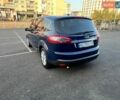 Синій Форд С-Макс, об'ємом двигуна 2 л та пробігом 195 тис. км за 7999 $, фото 10 на Automoto.ua