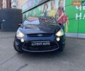 Синий Форд С-Макс, объемом двигателя 2 л и пробегом 273 тыс. км за 9400 $, фото 6 на Automoto.ua