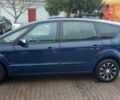 Синий Форд С-Макс, объемом двигателя 2 л и пробегом 264 тыс. км за 8900 $, фото 3 на Automoto.ua