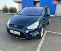 Синій Форд С-Макс, об'ємом двигуна 2 л та пробігом 195 тис. км за 7999 $, фото 4 на Automoto.ua
