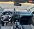 Синій Форд С-Макс, об'ємом двигуна 2 л та пробігом 195 тис. км за 7999 $, фото 18 на Automoto.ua
