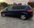 Синій Форд С-Макс, об'ємом двигуна 2 л та пробігом 260 тис. км за 9500 $, фото 4 на Automoto.ua