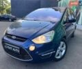 Синий Форд С-Макс, объемом двигателя 2 л и пробегом 273 тыс. км за 9400 $, фото 3 на Automoto.ua