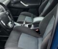 Синий Форд С-Макс, объемом двигателя 2 л и пробегом 264 тыс. км за 7350 $, фото 14 на Automoto.ua