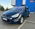Синій Форд С-Макс, об'ємом двигуна 2 л та пробігом 195 тис. км за 7999 $, фото 1 на Automoto.ua