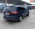 Синій Форд С-Макс, об'ємом двигуна 1.6 л та пробігом 177 тис. км за 8999 $, фото 7 на Automoto.ua