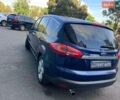 Синий Форд С-Макс, объемом двигателя 2 л и пробегом 273 тыс. км за 9400 $, фото 20 на Automoto.ua