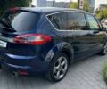 Синій Форд С-Макс, об'ємом двигуна 2.18 л та пробігом 309 тис. км за 6990 $, фото 6 на Automoto.ua