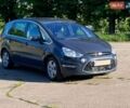 Синій Форд С-Макс, об'ємом двигуна 2 л та пробігом 274 тис. км за 6999 $, фото 1 на Automoto.ua