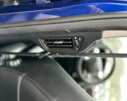 Синий Форд С-Макс, объемом двигателя 2 л и пробегом 334 тыс. км за 8200 $, фото 19 на Automoto.ua