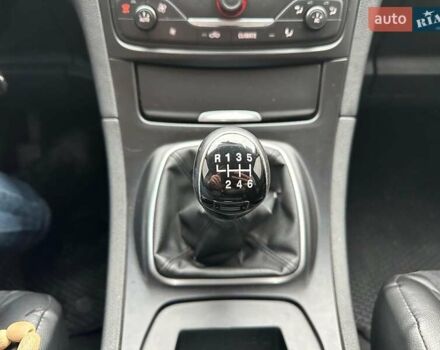 Синий Форд С-Макс, объемом двигателя 2 л и пробегом 334 тыс. км за 8200 $, фото 37 на Automoto.ua