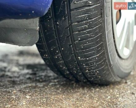 Синий Форд С-Макс, объемом двигателя 2 л и пробегом 334 тыс. км за 8200 $, фото 12 на Automoto.ua