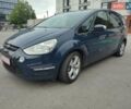 Синий Форд С-Макс, объемом двигателя 2 л и пробегом 242 тыс. км за 9999 $, фото 10 на Automoto.ua