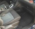 Синий Форд С-Макс, объемом двигателя 2 л и пробегом 250 тыс. км за 9500 $, фото 6 на Automoto.ua