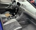 Синий Форд С-Макс, объемом двигателя 2 л и пробегом 334 тыс. км за 8200 $, фото 26 на Automoto.ua