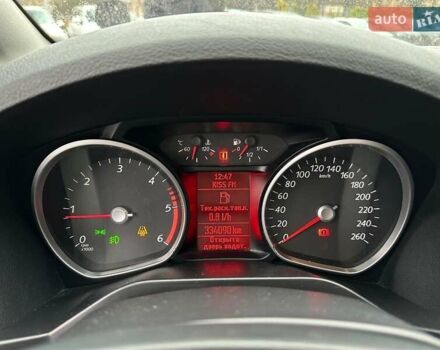 Синий Форд С-Макс, объемом двигателя 2 л и пробегом 334 тыс. км за 8200 $, фото 33 на Automoto.ua