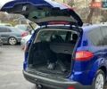 Синий Форд С-Макс, объемом двигателя 2 л и пробегом 334 тыс. км за 8200 $, фото 21 на Automoto.ua