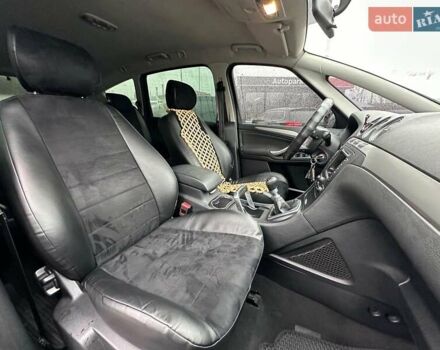 Синий Форд С-Макс, объемом двигателя 2 л и пробегом 334 тыс. км за 8200 $, фото 27 на Automoto.ua