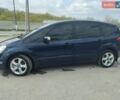 Синий Форд С-Макс, объемом двигателя 2 л и пробегом 250 тыс. км за 8200 $, фото 1 на Automoto.ua