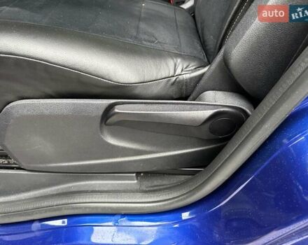 Синий Форд С-Макс, объемом двигателя 2 л и пробегом 334 тыс. км за 8200 $, фото 17 на Automoto.ua