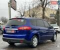 Синий Форд С-Макс, объемом двигателя 2 л и пробегом 334 тыс. км за 8200 $, фото 6 на Automoto.ua