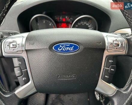 Синий Форд С-Макс, объемом двигателя 2 л и пробегом 334 тыс. км за 8200 $, фото 34 на Automoto.ua