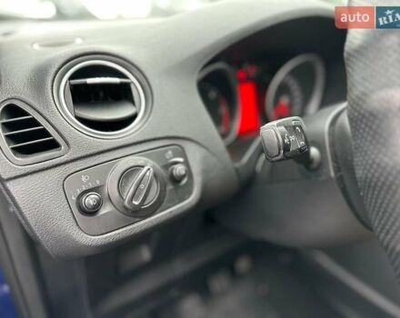 Синий Форд С-Макс, объемом двигателя 2 л и пробегом 334 тыс. км за 8200 $, фото 32 на Automoto.ua