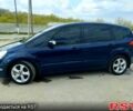 Синий Форд С-Макс, объемом двигателя 2 л и пробегом 248 тыс. км за 9000 $, фото 5 на Automoto.ua