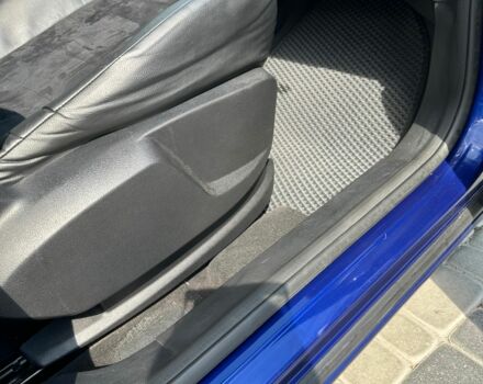 Синій Форд С-Макс, об'ємом двигуна 2 л та пробігом 334 тис. км за 8000 $, фото 2 на Automoto.ua