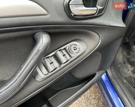 Синий Форд С-Макс, объемом двигателя 2 л и пробегом 334 тыс. км за 8200 $, фото 31 на Automoto.ua