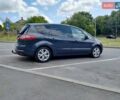 Синій Форд С-Макс, об'ємом двигуна 2 л та пробігом 232 тис. км за 10800 $, фото 4 на Automoto.ua