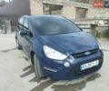 Синий Форд С-Макс, объемом двигателя 2 л и пробегом 250 тыс. км за 8200 $, фото 7 на Automoto.ua