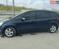 Синій Форд С-Макс, об'ємом двигуна 2 л та пробігом 250 тис. км за 9000 $, фото 1 на Automoto.ua