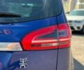 Синий Форд С-Макс, объемом двигателя 2 л и пробегом 334 тыс. км за 10290 $, фото 9 на Automoto.ua