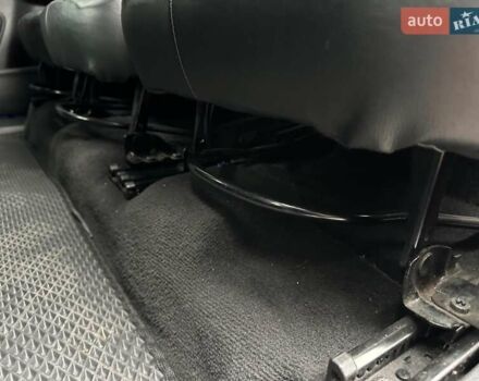 Синий Форд С-Макс, объемом двигателя 2 л и пробегом 334 тыс. км за 8200 $, фото 16 на Automoto.ua