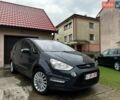 Синій Форд С-Макс, об'ємом двигуна 1.6 л та пробігом 158 тис. км за 10440 $, фото 27 на Automoto.ua