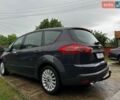 Синій Форд С-Макс, об'ємом двигуна 1.6 л та пробігом 158 тис. км за 10440 $, фото 40 на Automoto.ua