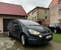 Синій Форд С-Макс, об'ємом двигуна 1.6 л та пробігом 158 тис. км за 10440 $, фото 42 на Automoto.ua