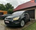 Синій Форд С-Макс, об'ємом двигуна 1.6 л та пробігом 158 тис. км за 10440 $, фото 31 на Automoto.ua