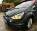 Синій Форд С-Макс, об'ємом двигуна 1.6 л та пробігом 158 тис. км за 10440 $, фото 35 на Automoto.ua