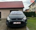 Синій Форд С-Макс, об'ємом двигуна 1.6 л та пробігом 158 тис. км за 10440 $, фото 6 на Automoto.ua