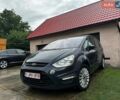 Синій Форд С-Макс, об'ємом двигуна 1.6 л та пробігом 158 тис. км за 10440 $, фото 8 на Automoto.ua