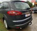 Синій Форд С-Макс, об'ємом двигуна 1.6 л та пробігом 158 тис. км за 10440 $, фото 20 на Automoto.ua